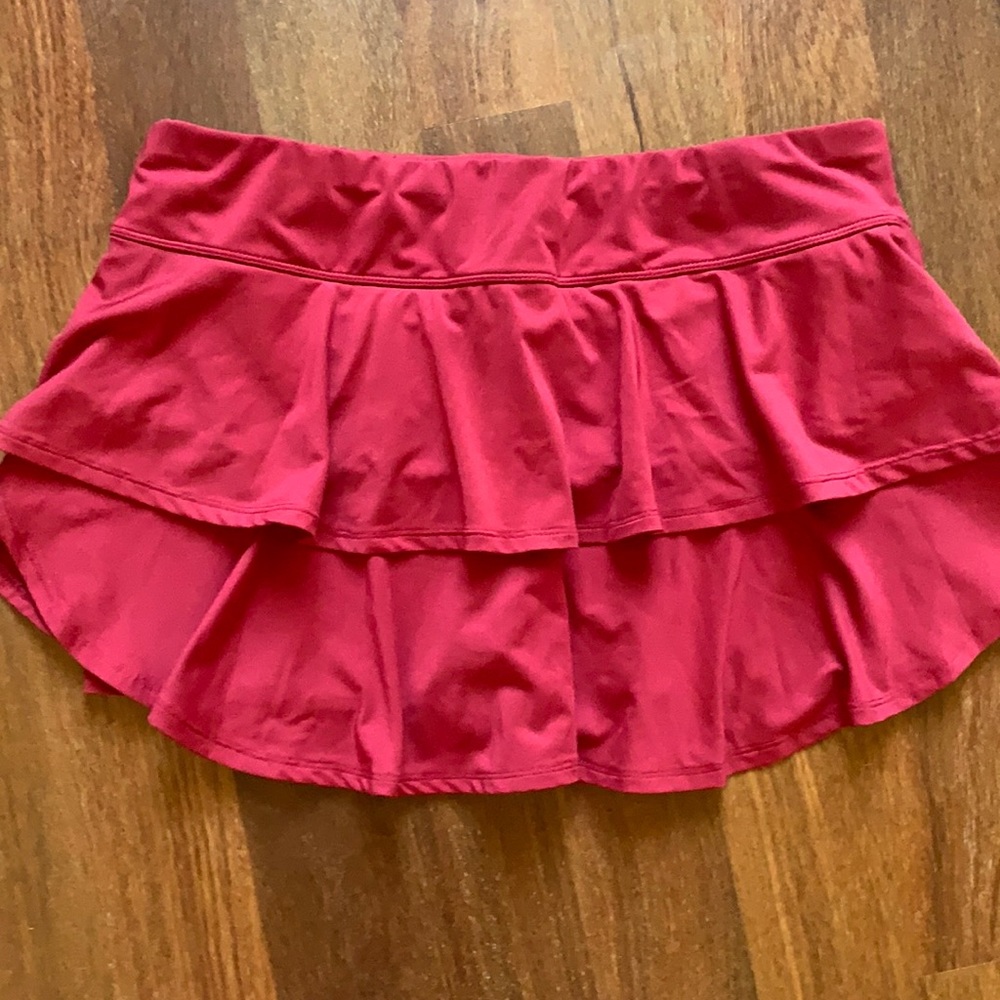 DUC Sport Tennis Skort size L